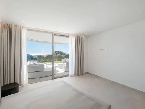 Pis de 122 m² a Benahavís