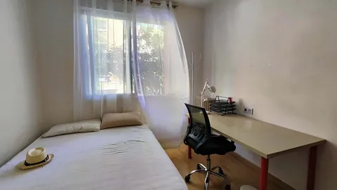 Pis de 120 m² a Madrid