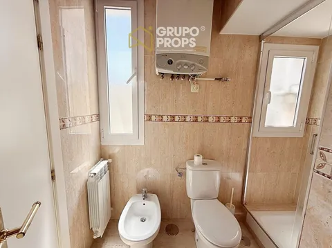 Pis de 90 m² a Madrid