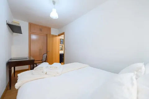 Pis de 75 m² a Madrid