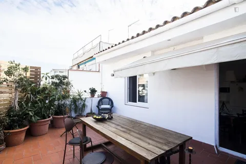 Pis de 75 m² a Barcelona