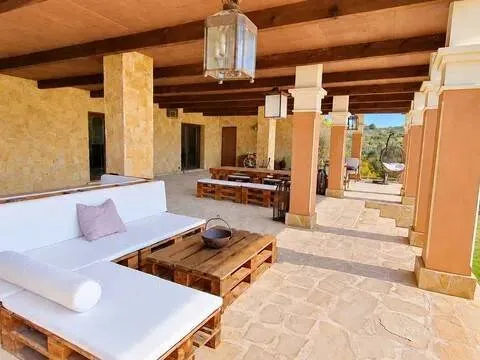 Casa de 534 m² a Marbella