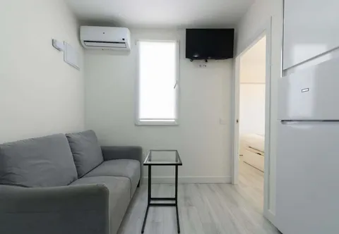 Pis de 38 m² a Madrid