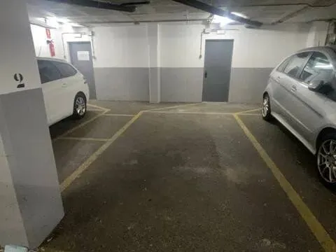 Pis de 81 m² a Sant Cugat del Vallès