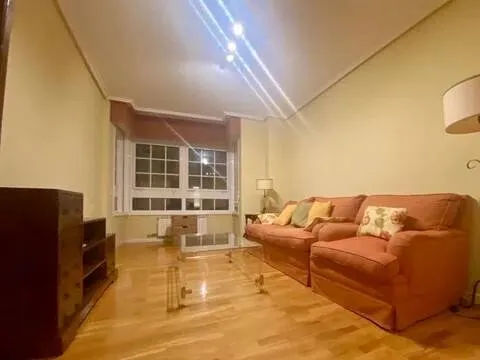 Pis de 90 m² a A Corunya