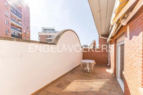 Pis de 158 m² a Madrid (4/44)