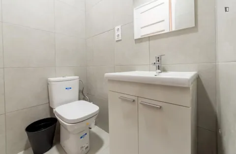 Habitació de lloguer, València