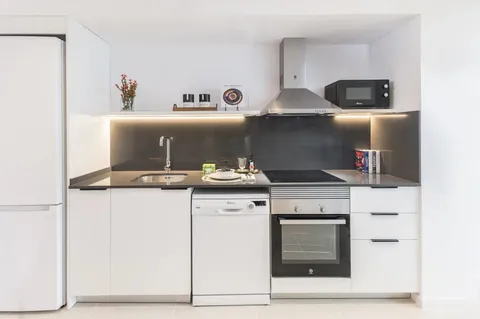 Apartamento 75 m² em Barcelona