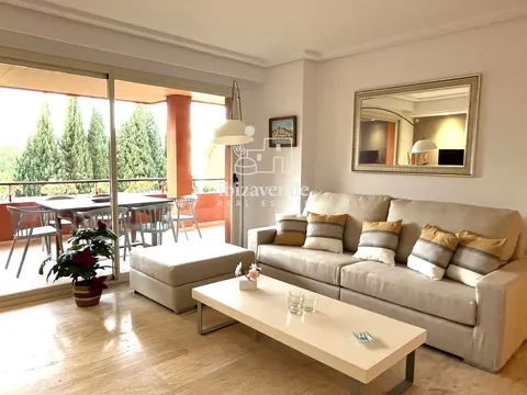 Piso de 100 m² en Santa Eulària des Riu (2/30)