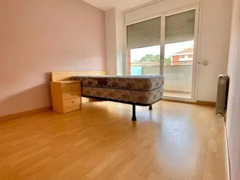 Pis de 119 m² a Manresa
