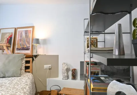 Pis de 48 m² a Madrid