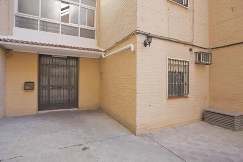 Habitació de lloguer, Sevilla