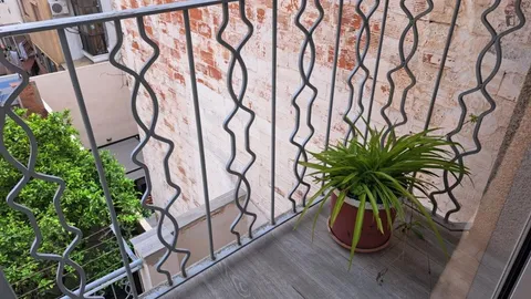Pis de 28 m² a l'Hospitalet de Llobregat