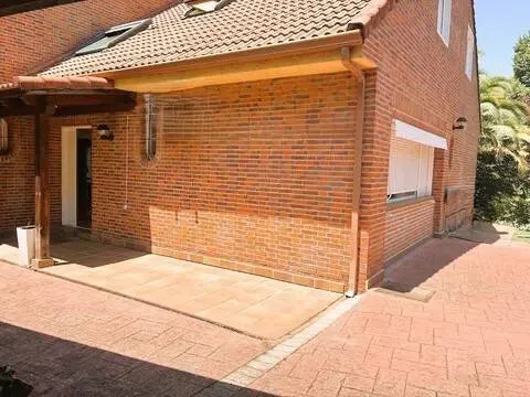 Casa de 549 m² a San Sebastián de los Reyes