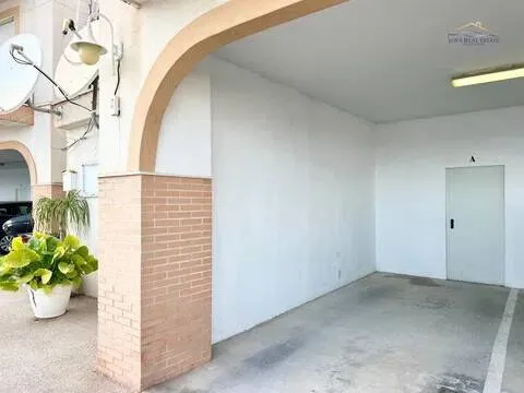 Pis de 79 m² a Almuñécar