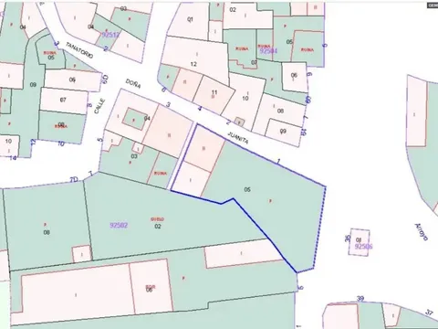 Pis de 169 m² a Gemuño