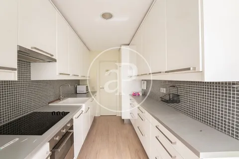 Pis de 90 m² a Madrid