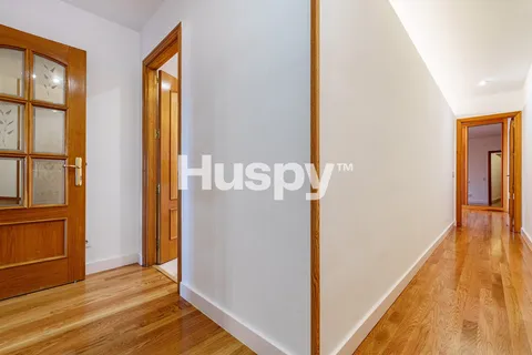 Pis de 124 m² a Madrid