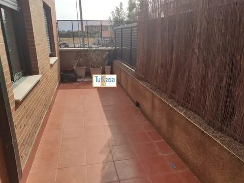 Pis de 115 m² a Cáceres