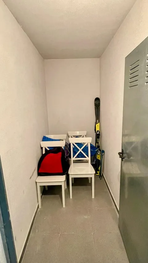 Pis de 90 m² a Madrid