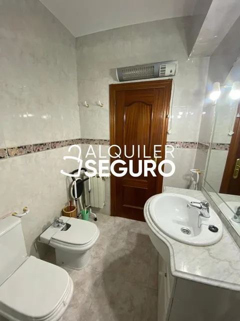 Pis de 90 m² a Guadalajara