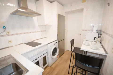 Appartamento 50 m² a Madrid