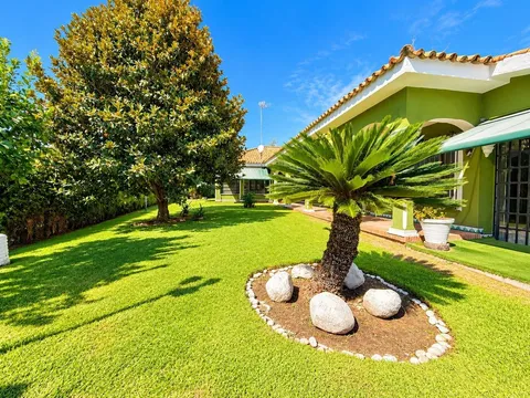 Casa de 1076 m² a Còrdova