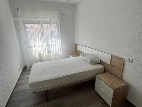 Wohnung 79 m² in Salamanca