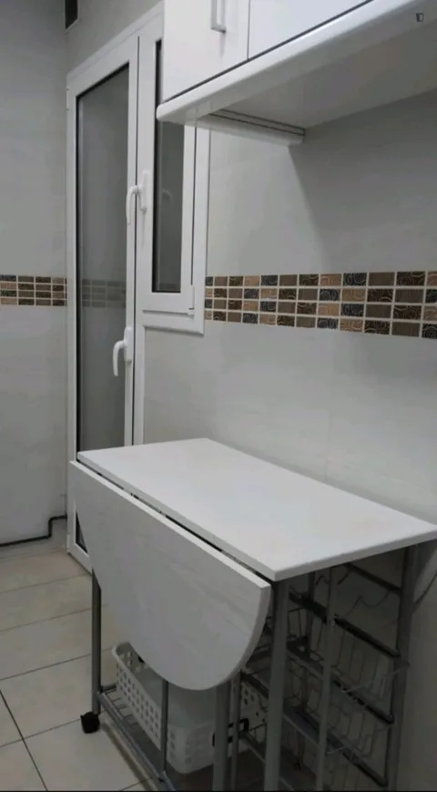 Habitació de lloguer, el Prat de Llobregat