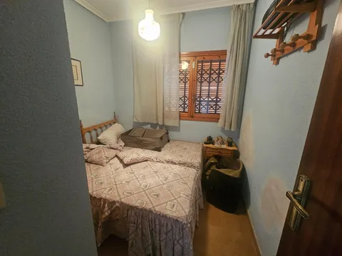 Pis de 150 m² a Los Alcázares