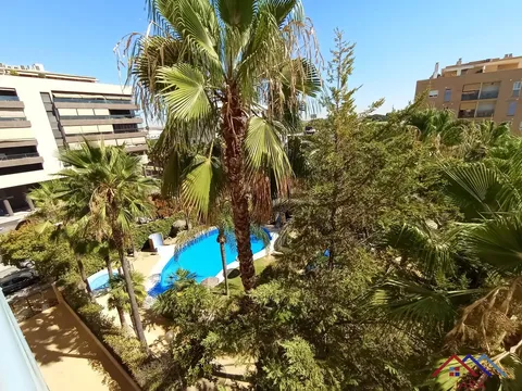 Pis de 65 m² a Jerez de la Frontera
