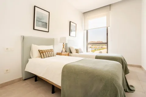 Apartamento 66 m² em Madrid (4/8)