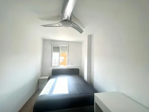 Habitació de lloguer, Getafe