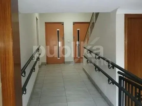 Pis de 98 m² a Xixona