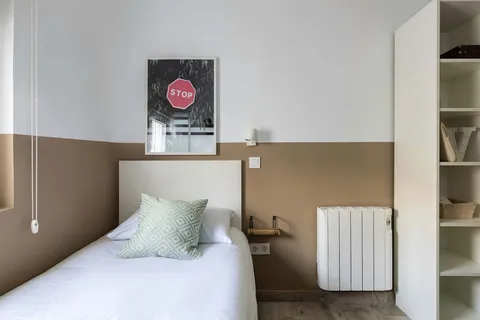 Wohnung 60 m² in Getafe