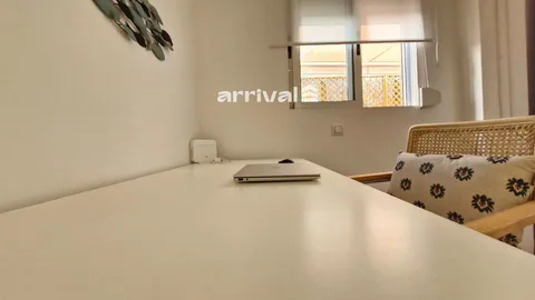 Pis de 45 m² a València