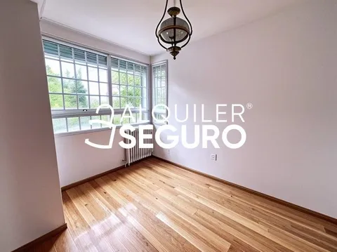 House 160 m² in Madrid