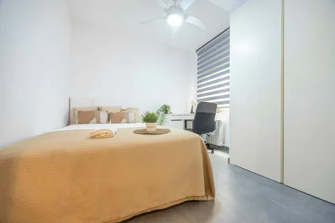 Zimmer zur Miete, Valencia