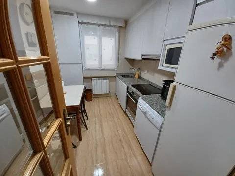 Apartamento 95 m² em Pamplona / Iruña