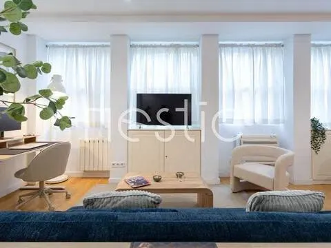 Pis de 95 m² a Madrid