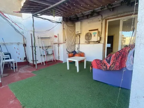 Pis de 75 m² a Múrcia