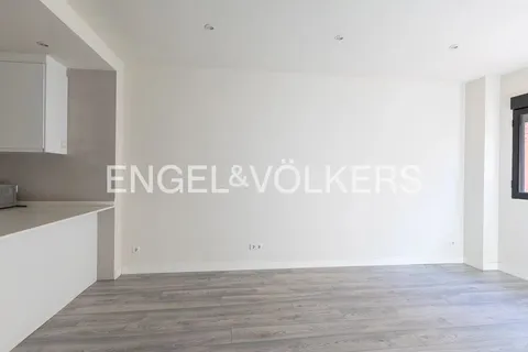 Pis de 60 m² a Madrid