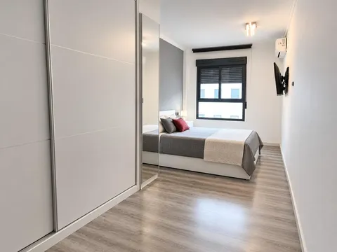 Wohnung 72 m² in Alaquàs