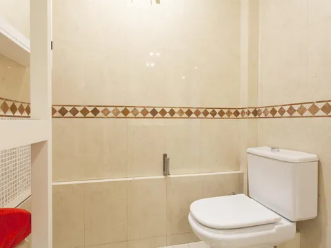 Pis de 53 m² a Barcelona
