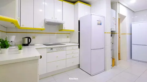 Quarto para alugar, Madrid (4/23)