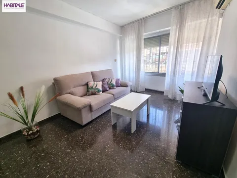 Piso de 100 m² en Moncada