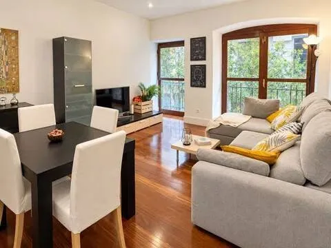 Pis de 93 m² a Madrid