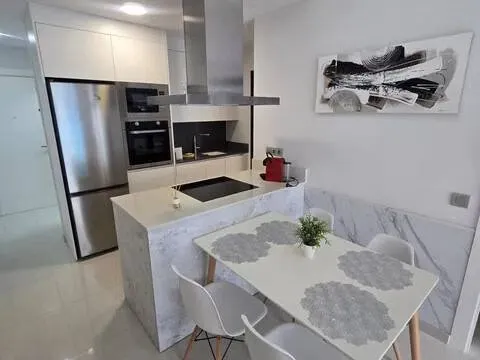 Pis de 71 m² a Torrevella
