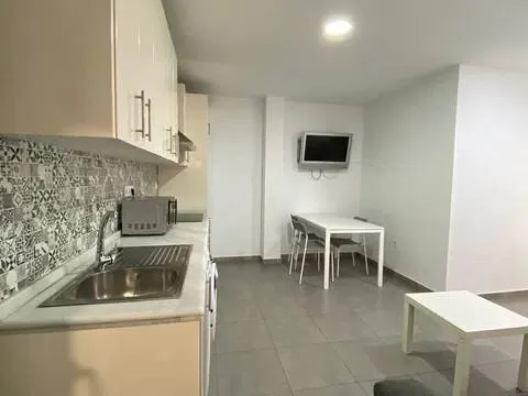 Pis de 52 m² a Sevilla