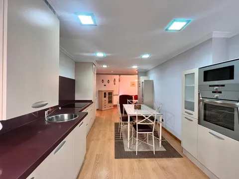 Pis de 59 m² a Gijón